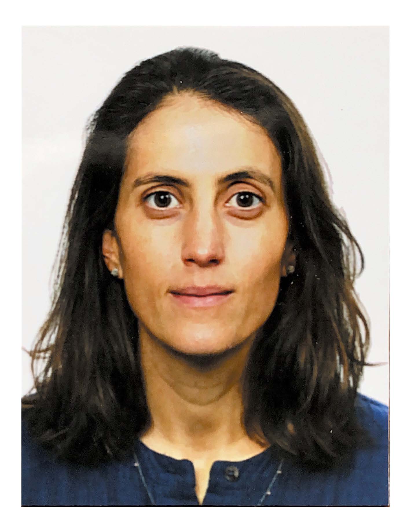 Dolores De Iturbe Vera