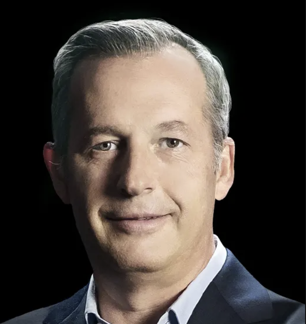 Dr. Andrés Conesa Labastida